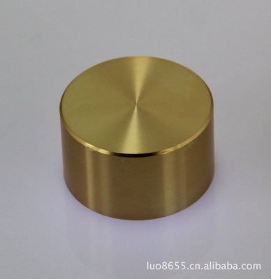 金屬旋鈕選購(gòu)指南 從按鍵帽到樂(lè)器旋鈕，方程精工制品解析
